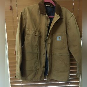 Vintage Carhartt Jacket
